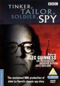 Шпион, выйди вон! / Tinker, Tailor, Soldier, Spy (1979)