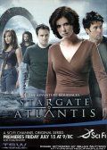 Звездные врата: Атлантида / Stargate: Atlantis (2004)