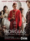  / The Borgias (2011)