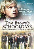 Школьные годы Тома Брауна / Tom Brown's Schooldays (2005)