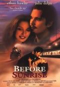   / Before Sunrise (1995)