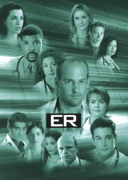   / ER (1994)