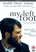 Моя левая нога / My Left Foot: The Story of Christy Brown (1989)