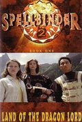 Чародей: Страна Великого Дракона / Spellbinder: Land of the Dragon Lord (1997)