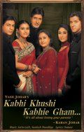       ... / Kabhi Khushi Kabhie Gham... (2001)