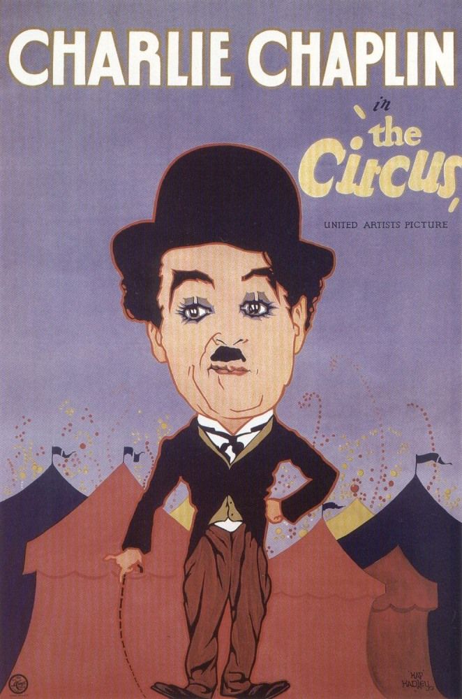  / The Circus (1928)