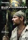 Discovery:   / Survivorman (2004)