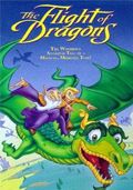 Полет драконов / The Flight of Dragons (1982)