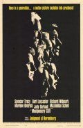 Нюрнбергский процесс / Judgment at Nuremberg (1961)
