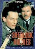    / The Adventures of Sherlock Holmes (1984)