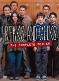    / Freaks and Geeks (1999)