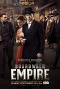 Подпольная империя / Boardwalk Empire (2010)