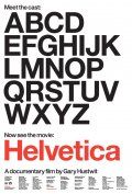  / Helvetica (2007)