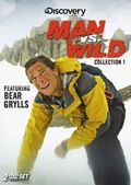    / Man vs. Wild (2006)