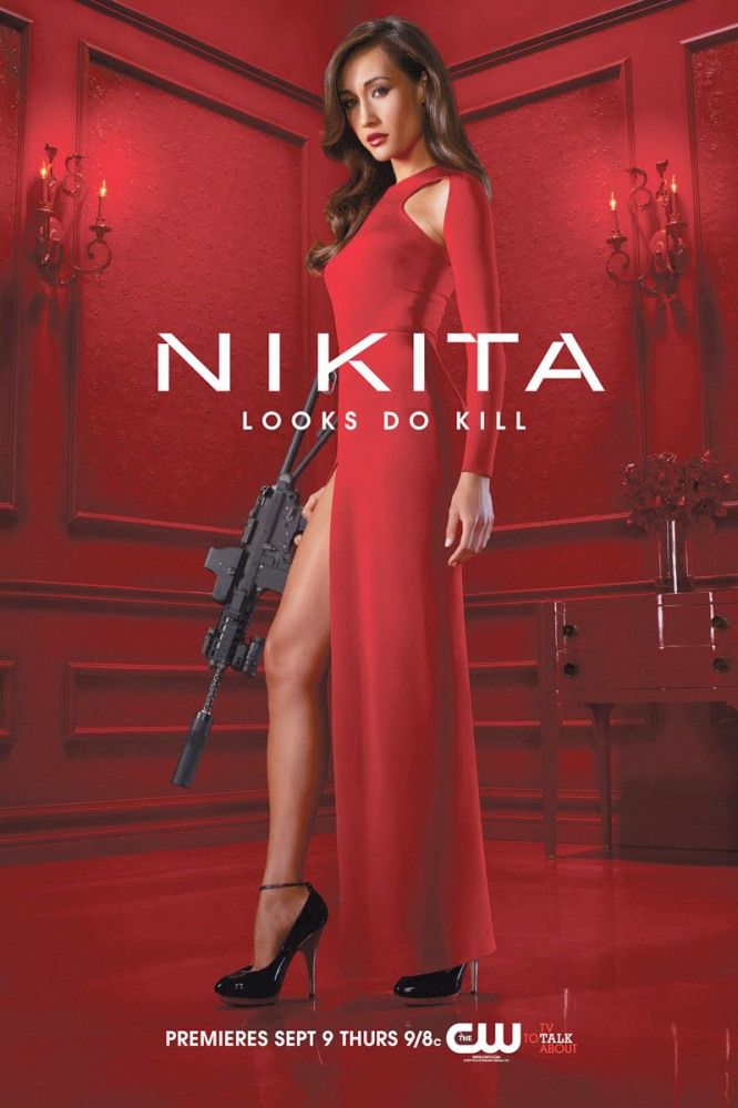  / Nikita (2010)