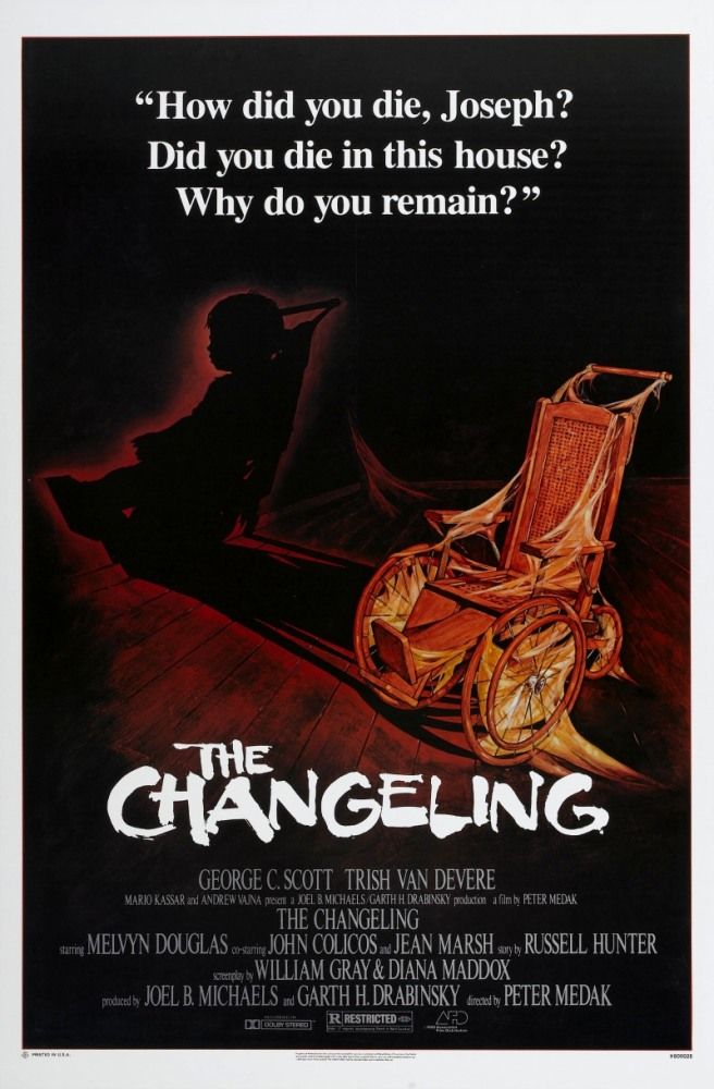  / The Changeling (1980)