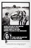   / Two-Lane Blacktop (1971)