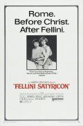  / Fellini - Satyricon (1969)