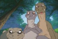    3:    / The Land Before Time III: The Time of the Great Giving (1995)