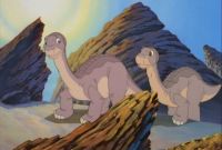    4:     / The Land Before Time IV: Journey Through the Mists (1996)