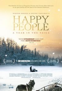  :    / Happy People: A Year in the Taiga (2010)