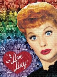    / I Love Lucy (1951)