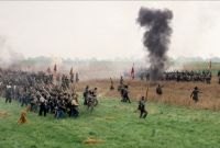  / Gettysburg (1993)