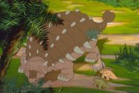     5:   / The Land Before Time V: The Mysterious Island (1997)