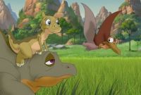     12:    / The Land Before Time XII: The Great Day of the Flyers (2006)