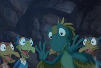    12:    / The Land Before Time XII: The Great Day of the Flyers (2006)