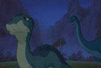    8:   / The Land Before Time VIII: The Big Freeze (2001)