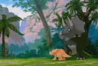     11:   / The Land Before Time XI: Invasion of the Tinysauruses (2005)
