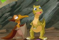     13:   / The Land Before Time XIII: The Wisdom of Friends (2007)