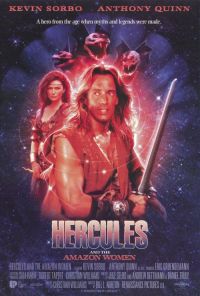    / Hercules and the Amazon Women (1994)
