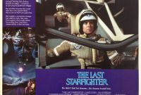    / The Last Starfighter (1984)