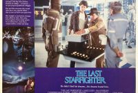    / The Last Starfighter (1984)