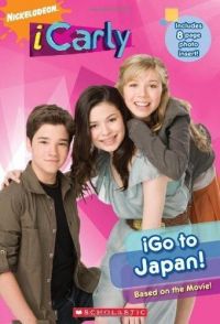     / iCarly: iGo to Japan (2008)
