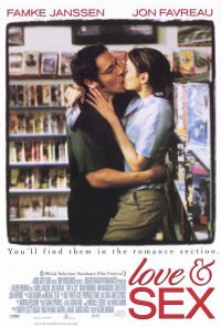    / Love & Sex (2000)