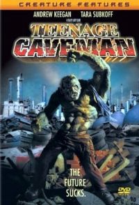  / Teenage Caveman (2002)