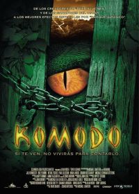.   / Komodo (1999)