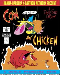    / Cow and Chicken (1995)