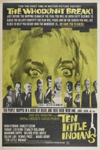  / Ten Little Indians (1965)