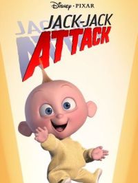 -  / Jack-Jack Attack (2005)