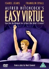   / Easy Virtue (1928)