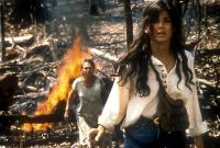    / Fire on the Amazon (1993)