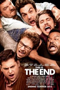 Конец света / This Is the End (2013)