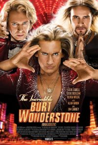    / The Incredible Burt Wonderstone (2013)