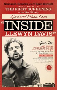    / Inside Llewyn Davis (2013)