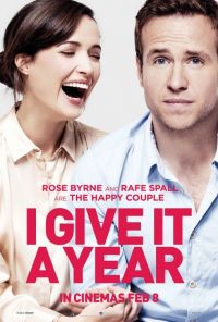   / I Give It a Year (2013)