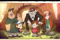   / Gravity Falls (2012)